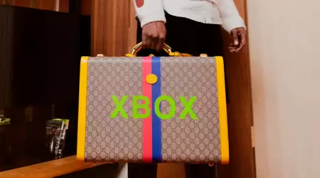 Gucci e Microsoft hanno lanciato una versione di fascia alta della Xbox Series X per 10.000 dollari