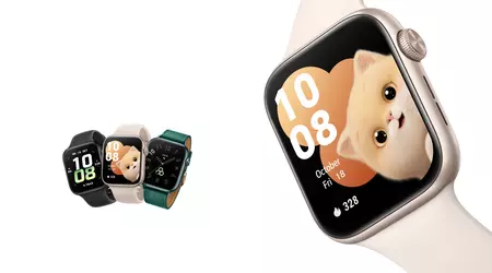 Honor Watch 5 con display AMOLED più grande disponibile nel Regno Unito, in Spagna e in Germania