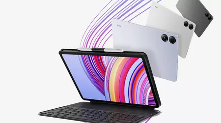Xiaomi ha lanciato una nuova versione di Redmi Pad Pro