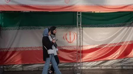 Apple avverte gli utenti iraniani degli attacchi di spyware sugli iPhone