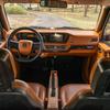 Miniatura del cruscotto di Bodo G-Wagon