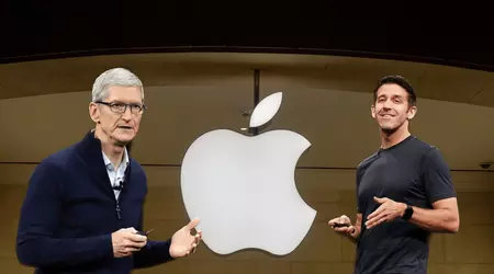 Tim Cook è a conoscenza? Bloomberg ha nominato il candidato più probabile per la posizione di CEO di Apple