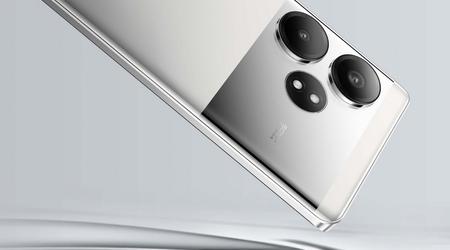 È ufficiale: realme GT 6 con chip Snapdragon 8s Gen 3 e funzionalità AI arriverà sul mercato globale