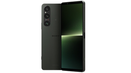 Sony Xperia 1 V riceve l'aggiornamento ad Android 15 in Europa