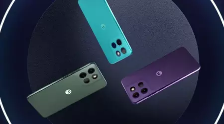 Motorola ha annunciato Moto G 67 Power — uno smartphone robusto con maggiore capacità della batteria