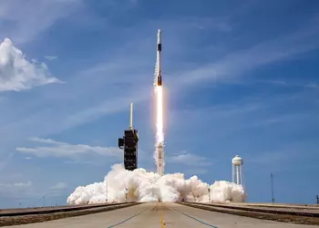 SpaceX ha completato la sua 606ª ...