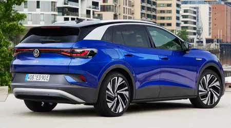 Fallito: Volkswagen abbandona il modello agenzia per le vendite di veicoli elettrici in Europa