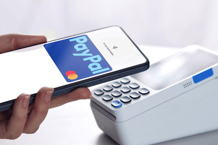 PayPal vs Apple: l'iPhone riceverà un ...