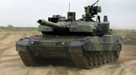 Leopard 2, PzH-2000, RCH-155: KNDS Deutschland apre una joint venture in Ucraina