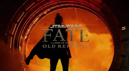 Il direttore di gioco di KotOR e della trilogia Mass Effect Casey Hudson ha annunciato un ambizioso gioco d'azione Star Wars: Il Destino dell'Antica Repubblica in un'ambientazione amata dai fan