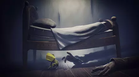 Rivivete gli incubi della vostra infanzia: l'horror misterioso Little Nightmares arriva su Android e iOS il 12 dicembre