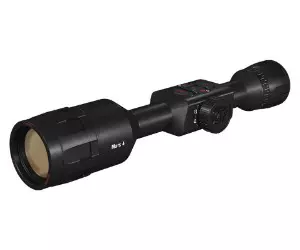 Cannocchiale termico ATN Mars 4