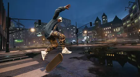Un nuovo remaster di Tony Hawk è in lavorazione - indiscrezioni