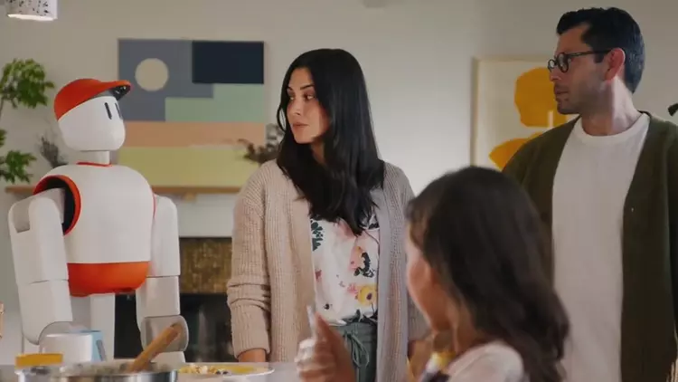 Il sogno delle casalinghe e dei ...