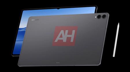 Trapelato: rendering dettagliati e specifiche del tablet di punta Samsung Galaxy Tab S11 Ultra sono stati svelati