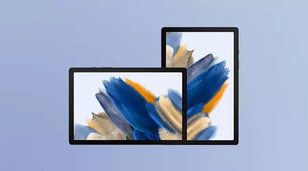 Samsung presenterà i tablet Galaxy Tab A9 e Galaxy Tab A9+ il 5 ottobre