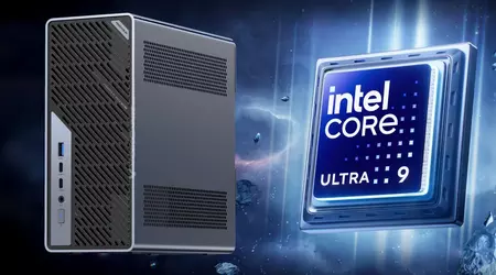 Il compatto PC Minisforum MS-02 Ultra con 256 GB di RAM, supporto per doppia scheda grafica e un ottimo prezzo è entrato nel mercato globale