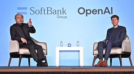 SoftBank e OpenAI lanciano la joint venture SB OAI Japan per implementare l'intelligenza artificiale nei processi aziendali