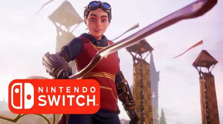 Harry Potter: Quidditch Champions uscirà su Nintendo Switch a novembre: lo sviluppatore rivela la data esatta