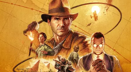 Bethesda ha tenuto un'ampia presentazione di Indiana Jones e il Grande Cerchio e ha rivelato la data di uscita dell'ambizioso gioco d'azione.