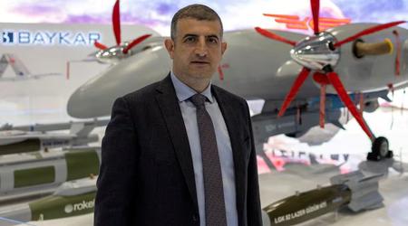 La società turca Baykar intende completare la costruzione di un impianto di produzione di UAV in Ucraina entro l'agosto 2025