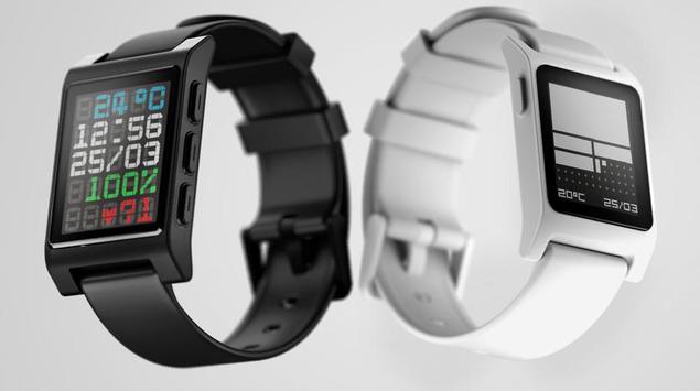 Il leggendario Pebble è tornato: una ...