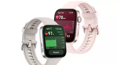 È ufficiale: il Huawei Watch Fit 3 farà il suo debutto all'evento di lancio del 7 maggio