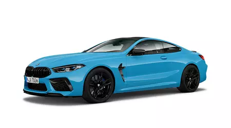 BMW annuncia potenti batterie a ricarica rapida per i nuovi veicoli elettrici