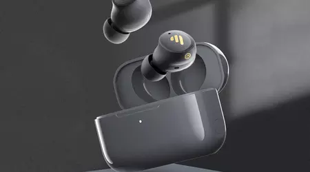 Edifier TWS1 Air: ANC, giochi a bassa latenza, protezione IP54 e fino a 22 ore di autonomia per 30 dollari
