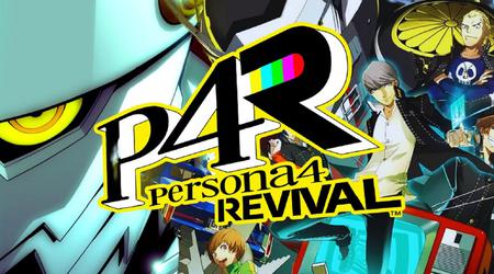 Sii paziente: il remake di Persona 4 e il remake di Stranger Than Heaven dei creatori di Yakuza non saranno rilasciati fino alla fine del 2026.