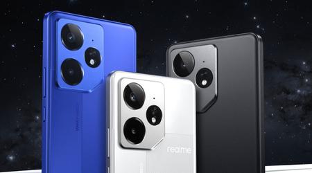 La versione internazionale di Realme GT 7 potrebbe uscire con un processore diverso