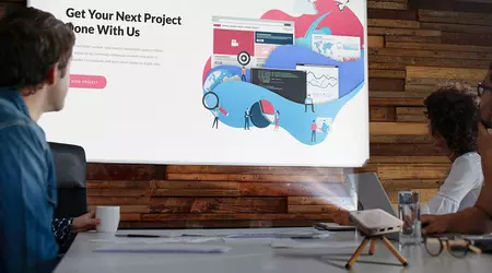 Miglior Proiettore sotto i 200 €