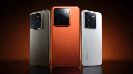 Presentato il Realme GT7 Pro: Chip Snapdragon 8 Elite, schermo Samsung da 6000 nits, modalità di ripresa subacquea e batteria da 6500mAh