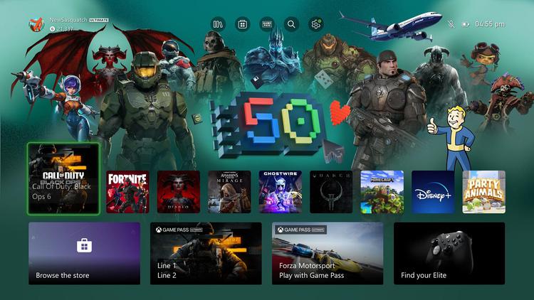 Microsoft ha rilasciato un tema dinamico ...