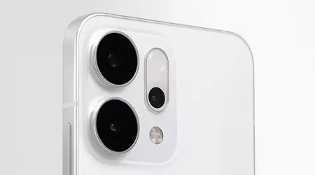 Nuove immagini di Oppo Reno14 con design simile a iPhone appaiono online