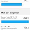 Recensione Oneplus Nord CE 2 5G: uno smartphone ben fornito per 350 €-60 Recensione Oneplus Nord CE 2 5G: uno smartphone ben fornito per 350 €-60