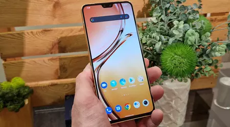 Recensione vivo V23 5G: il primo smartphone al mondo che cambia colore
