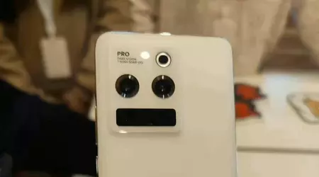 Insider pubblica una foto dell'ammiraglia Meizu 20 Pro