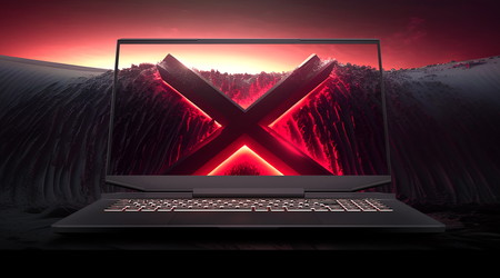 Schenker presenta i portatili da gioco XMG APEX con grafica RTX 40 a partire da 1299 euro