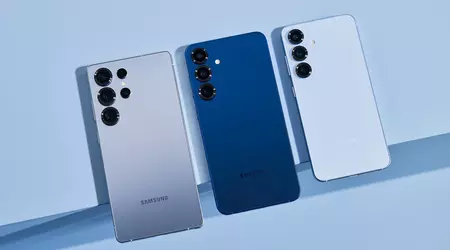 Samsung cambia priorità: l'azienda non migliorerà le fotocamere dei suoi smartphone prima del rilascio del Galaxy S28