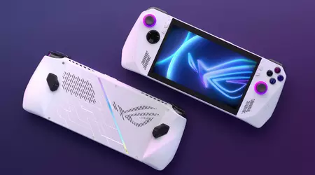 Display FHD a 120 Hz, chip AMD personalizzato, 16 GB di RAM e Windows 11 a bordo: Le specifiche di ASUS ROG Ally sono emerse online