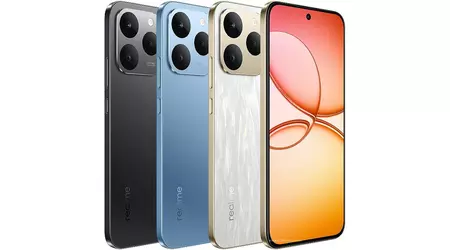 Realme 15 Lite 5G: fuga di specifiche - Dimensity 7300 e sensore Sony da 50MP di alta qualità