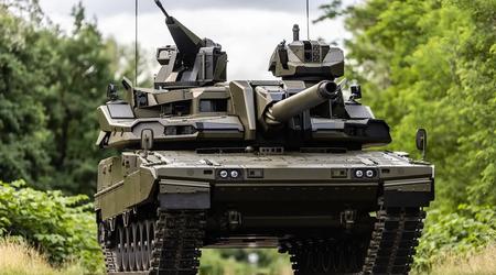 La Germania dà il via libera alla costituzione di una società per lo sviluppo di un carro armato MGCS di nuova generazione