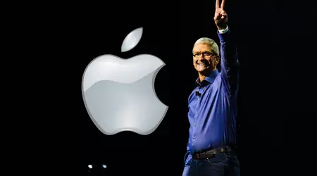 Apple dovrà pagare 490 milioni di dollari a causa dell'errore di Tim Cook