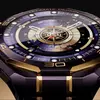 Anteprima dell'orologio Huawei Watch Ultimate Design Royal Gold