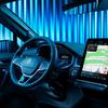 Design e tecnologia della Mitsubishi Grandis