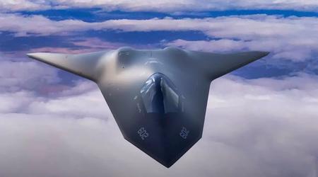 Gli Stati Uniti triplicano i finanziamenti per i prototipi di motori di jet da combattimento di sesta generazione