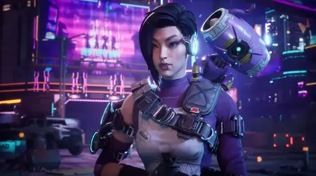 Un nuovo personaggio arriverà in Apex Legends Mobile con la seconda stagione