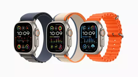 Offerta del giorno: Apple Watch Ultra originale su Amazon con uno sconto di 70 dollari