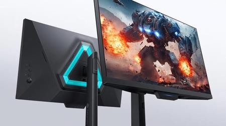 Red Magic Mini: monitor da gioco da 27 pollici con display 4K a 160 Hz a 495 dollari